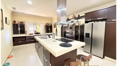 Chalet unifamiliar en venta en Veguetas - Chiclana de La Frontera, Mogarizas-Las Rapazes (Chiclana de la Frontera) de 850.000 €