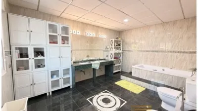 Chalet unifamiliar en venta en Veguetas - Chiclana de La Frontera, Mogarizas-Las Rapazes (Chiclana de la Frontera) de 850.000 €