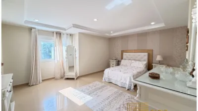 Chalet unifamiliar en venta en Veguetas - Chiclana de La Frontera, Mogarizas-Las Rapazes (Chiclana de la Frontera) de 850.000 €