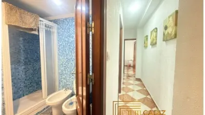 Piso en venta en Calle Diego Arias, La Caleta-La Viña (Cádiz Capital) de 333.000 €