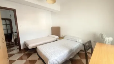 Piso en venta en Calle Diego Arias, La Caleta-La Viña (Cádiz Capital) de 333.000 €