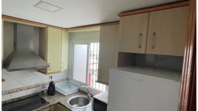 Piso en venta en Calle Diego Arias, La Caleta-La Viña (Cádiz Capital) de 333.000 €