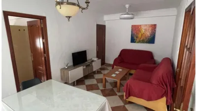 Piso en venta en Calle Diego Arias, La Caleta-La Viña (Cádiz Capital) de 333.000 €