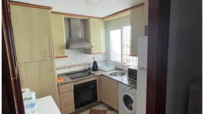 Piso en venta en Calle Diego Arias, La Caleta-La Viña (Cádiz Capital) de 333.000 €
