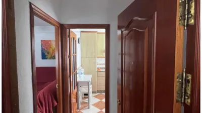 Piso en venta en Calle Diego Arias, La Caleta-La Viña (Cádiz Capital) de 333.000 €