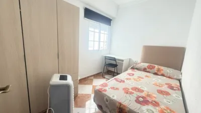 Piso en venta en Calle Diego Arias, La Caleta-La Viña (Cádiz Capital) de 333.000 €