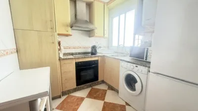 Piso en venta en Calle Diego Arias, La Caleta-La Viña (Cádiz Capital) de 333.000 €
