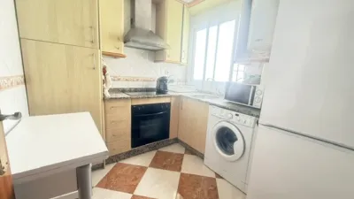 Piso en venta en Calle Diego Arias, La Caleta-La Viña (Cádiz Capital) de 333.000 €