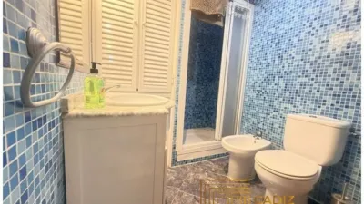 Piso en venta en Calle Diego Arias, La Caleta-La Viña (Cádiz Capital) de 333.000 €