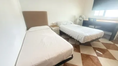 Piso en venta en Calle Diego Arias, La Caleta-La Viña (Cádiz Capital) de 333.000 €