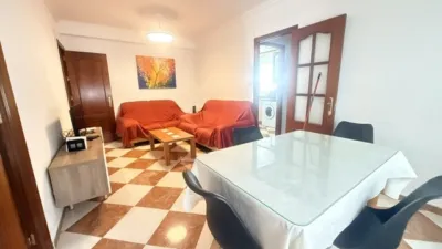 Piso en venta en Calle Diego Arias, La Caleta-La Viña (Cádiz Capital) de 333.000 €