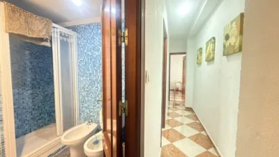 Piso en venta en Calle Diego Arias, La Caleta-La Viña (Cádiz Capital) de 333.000 €