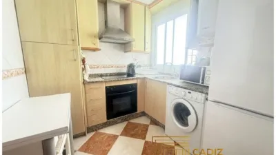 Piso en venta en Calle Diego Arias, La Caleta-La Viña (Cádiz Capital) de 333.000 €