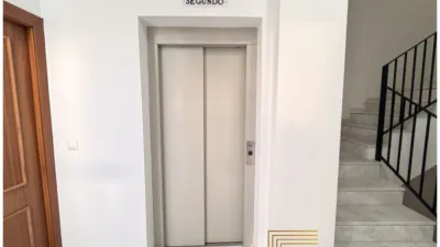 Piso en venta en Calle de la Torre, La Caleta-La Viña (Cádiz Capital) de 325.000 €