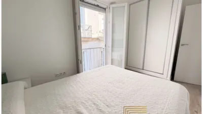 Piso en venta en Calle de la Torre, La Caleta-La Viña (Cádiz Capital) de 325.000 €