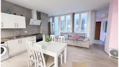 Piso en venta en Calle de la Torre, La Caleta-La Viña (Cádiz Capital) de 325.000 €