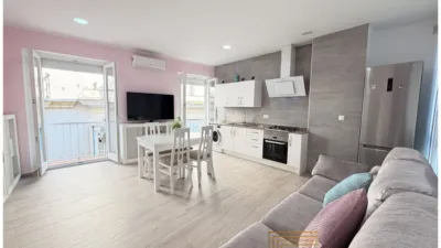 Piso en venta en Calle de la Torre, La Caleta-La Viña (Cádiz Capital) de 325.000 €