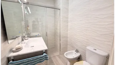 Piso en venta en Calle de la Torre, La Caleta-La Viña (Cádiz Capital) de 325.000 €