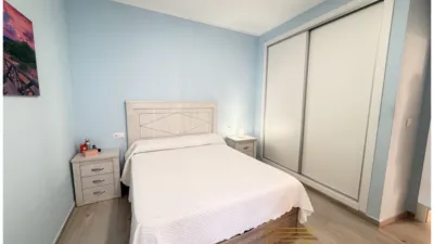 Piso en venta en Calle de la Torre, La Caleta-La Viña (Cádiz Capital) de 325.000 €