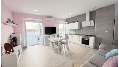 Piso en venta en Calle de la Torre, La Caleta-La Viña (Cádiz Capital) de 325.000 €
