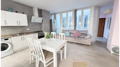 Piso en venta en Calle de la Torre, La Caleta-La Viña (Cádiz Capital) de 325.000 €