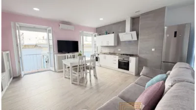 Piso en venta en Calle de la Torre, La Caleta-La Viña (Cádiz Capital) de 325.000 €