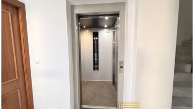 Piso en venta en Calle de la Torre, La Caleta-La Viña (Cádiz Capital) de 325.000 €
