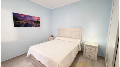 Piso en venta en Calle de la Torre, La Caleta-La Viña (Cádiz Capital) de 325.000 €