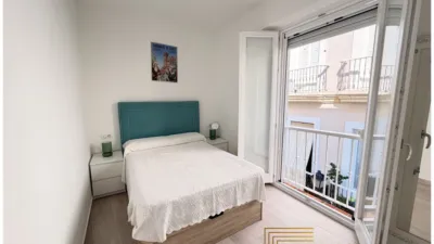Piso en venta en Calle de la Torre, La Caleta-La Viña (Cádiz Capital) de 325.000 €