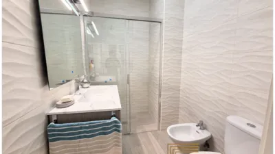 Piso en venta en Calle de la Torre, La Caleta-La Viña (Cádiz Capital) de 325.000 €