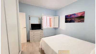 Piso en venta en Calle de la Torre, La Caleta-La Viña (Cádiz Capital) de 325.000 €