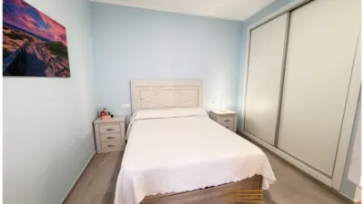 Piso en venta en Calle de la Torre, La Caleta-La Viña (Cádiz Capital) de 325.000 €