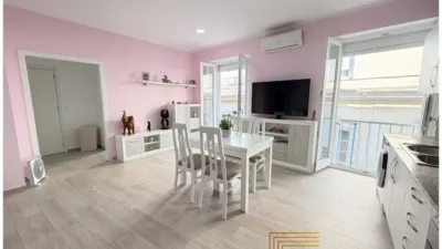 Piso en venta en Calle de la Torre, La Caleta-La Viña (Cádiz Capital) de 325.000 €