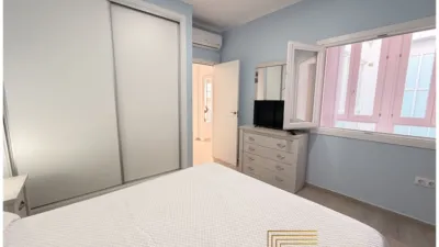 Piso en venta en Calle de la Torre, La Caleta-La Viña (Cádiz Capital) de 325.000 €