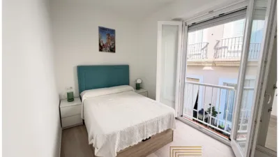 Piso en venta en Calle de la Torre, La Caleta-La Viña (Cádiz Capital) de 325.000 €