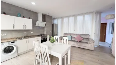 Piso en venta en Calle de la Torre, La Caleta-La Viña (Cádiz Capital) de 325.000 €