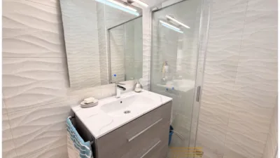 Piso en venta en Calle de la Torre, La Caleta-La Viña (Cádiz Capital) de 325.000 €