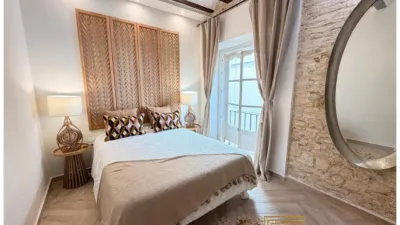 Apartment in City Centre - Mercado de Abastos photo 51