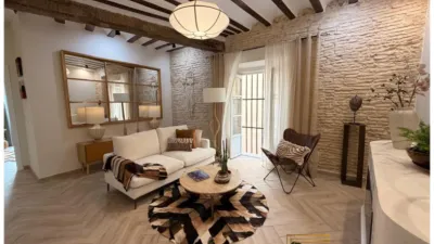 Apartment in City Centre - Mercado de Abastos photo 13