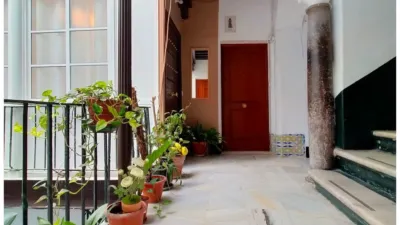 Apartment in City Centre - Mercado de Abastos photo 2