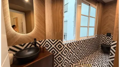 Apartment in City Centre - Mercado de Abastos photo 19