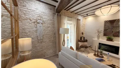Apartment in City Centre - Mercado de Abastos photo 11