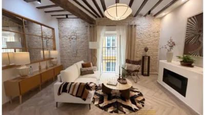 Apartment in City Centre - Mercado de Abastos photo 12