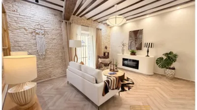 Apartment in City Centre - Mercado de Abastos photo 9