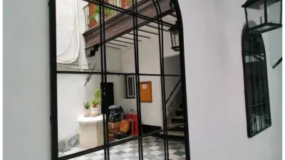 Apartment in City Centre - Mercado de Abastos photo 37
