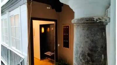 Apartment in City Centre - Mercado de Abastos photo 3