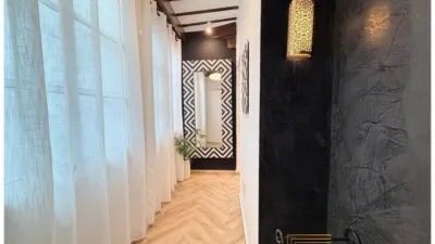 Apartment in City Centre - Mercado de Abastos photo 43