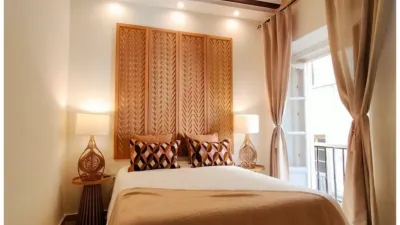 Apartment in City Centre - Mercado de Abastos photo 27