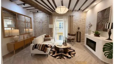 Apartment in City Centre - Mercado de Abastos photo 8