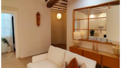 Apartment in City Centre - Mercado de Abastos photo 7